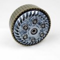 KBike Billet Slipper Clutch for Dry clutch Ducati's with 48 tooth basket KBike Billet Slipper Clutch for Dry clutch Ducati's with 48 tooth basket